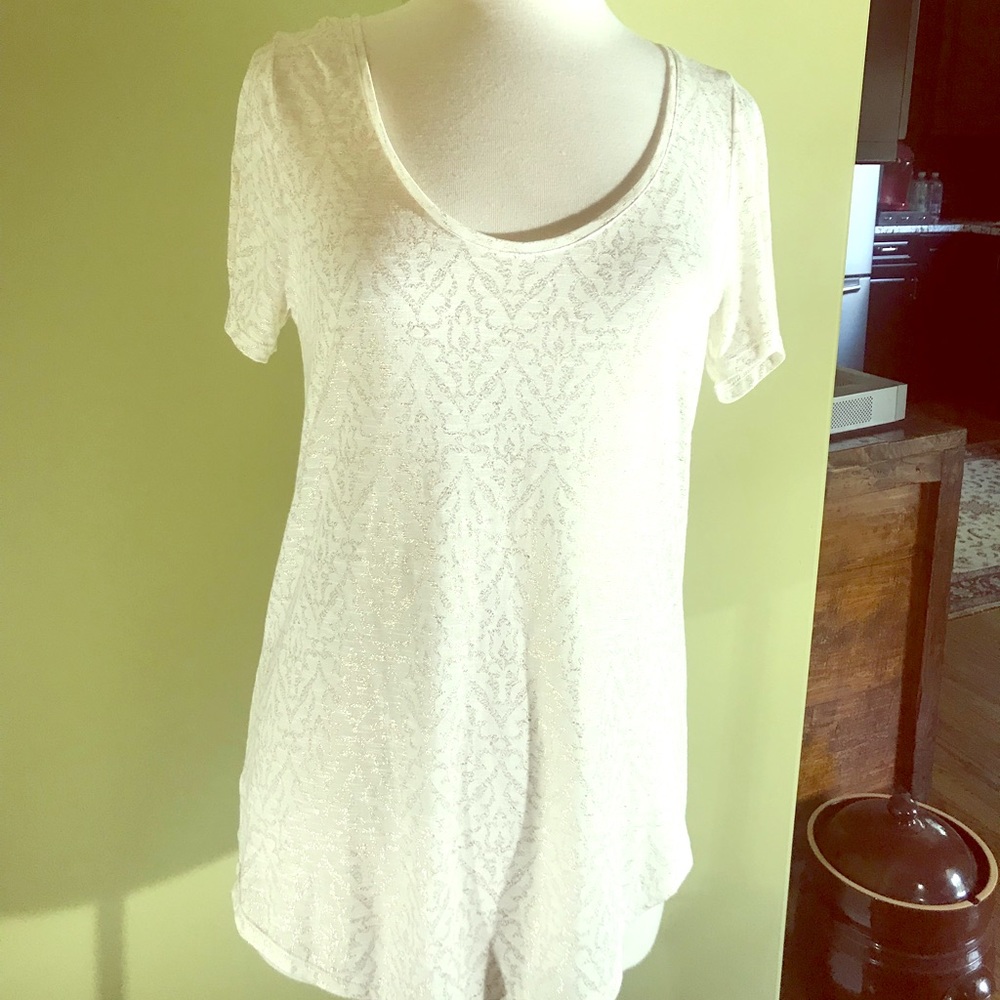 Loft Loose T-shirt